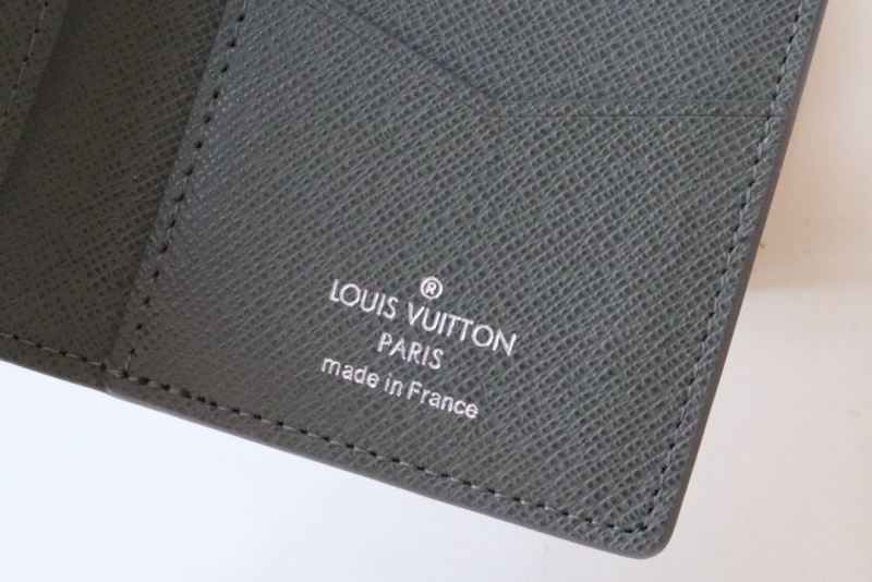 Louis Vuitton Wallets